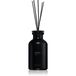 ipuro Classic Noir difuzor de aroma 240 ml-Țena