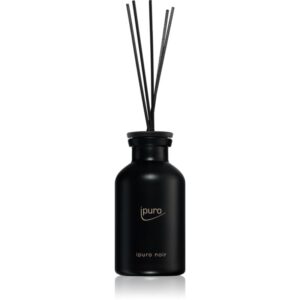 ipuro Classic Noir difuzor de aroma 75 ml-Țena
