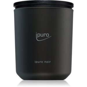 ipuro Classic Noir lumânare parfumată 270 g-Țena