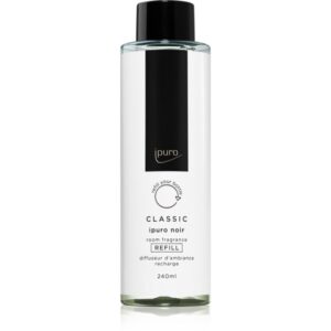 ipuro Classic Noir reumplere în aroma difuzoarelor 240 ml-ro