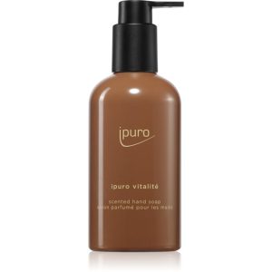 ipuro Classic Vitalité Săpun lichid pentru mâini 250 ml-ro