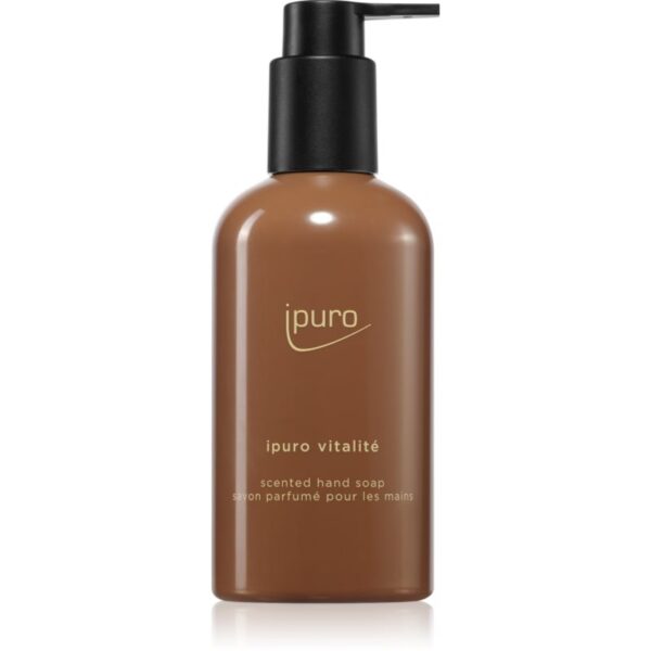 ipuro Classic Vitalité Săpun lichid pentru mâini 250 ml-ro