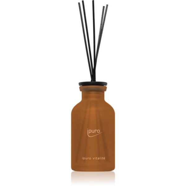 ipuro Classic Vitalité difuzor de aroma 75 ml-Țena