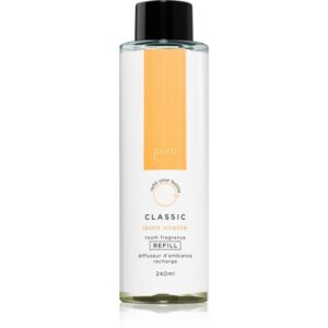 ipuro Classic Vitalité reumplere în aroma difuzoarelor 240 ml-Țena