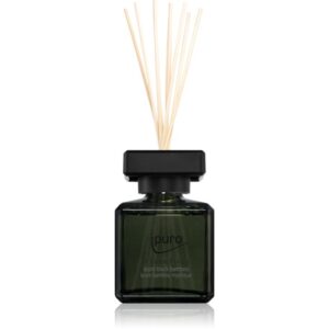 ipuro Essentials Black Bamboo difuzor de aroma 50 ml-ro