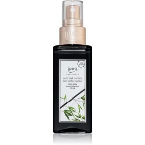 ipuro Essentials Black Bamboo spray pentru camera 120 ml-ro