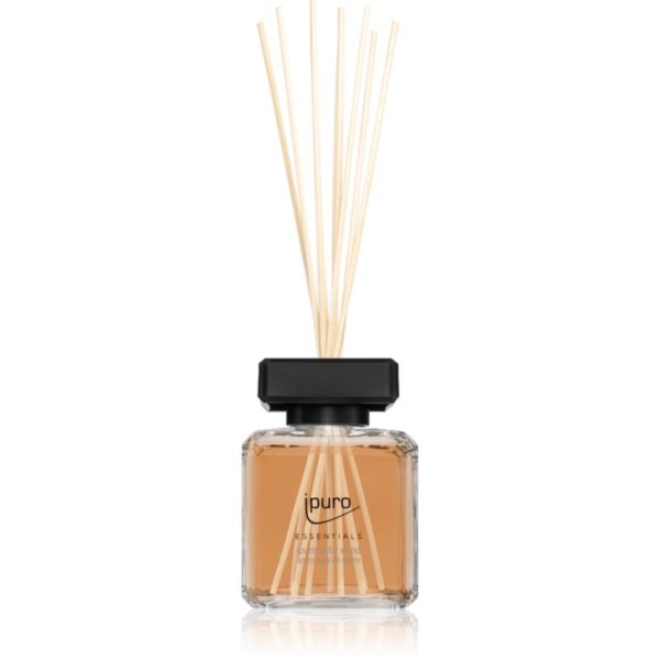 ipuro Essentials Cedar Wood difuzor de aroma 200 ml-ro