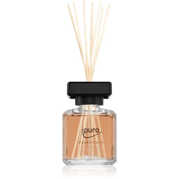 ipuro Essentials Cedar Wood difuzor de aroma 50 ml-ro