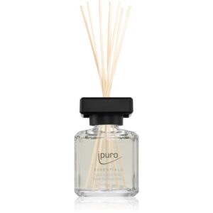 ipuro Essentials Cotton Fields difuzor de aroma 50 ml-ro