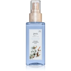 ipuro Essentials Cotton Fields spray pentru camera 120 ml-ro