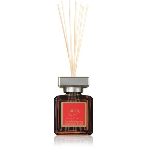 ipuro Essentials Deep Layering aroma difuzor cu rezervã 100 ml-Țena