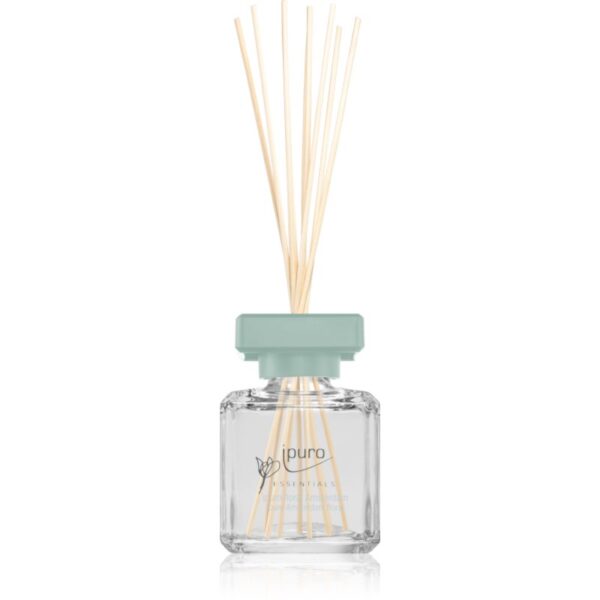 ipuro Essentials Floral Amsterdam difuzor de aroma 100 ml-ro
