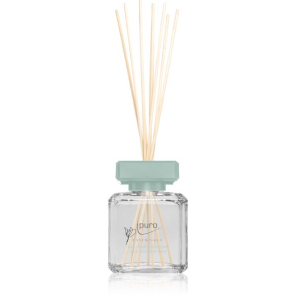 ipuro Essentials Floral Amsterdam difuzor de aroma 200 ml-ro