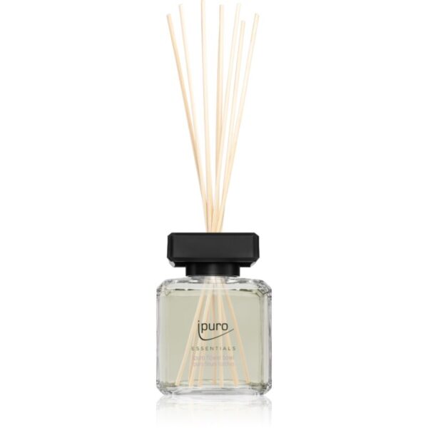 ipuro Essentials Flower Bowl difuzor de aroma 200 ml-ro
