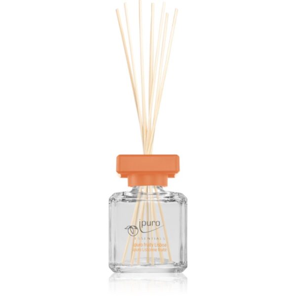 ipuro Essentials Fruity Lisboa difuzor de aroma 100 ml-ro