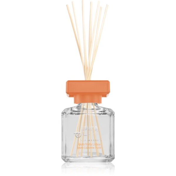 ipuro Essentials Fruity Lisboa difuzor de aroma 50 ml-ro