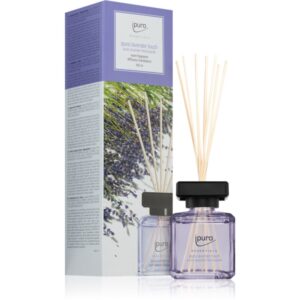 ipuro Essentials Lavender Touch aroma difuzor cu rezervã 100 ml-ro