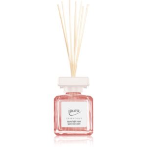 ipuro Essentials Light Rose difuzor de aroma 100 ml-Țena