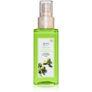 ipuro Essentials Lime Light spray pentru camera 120 ml-ro