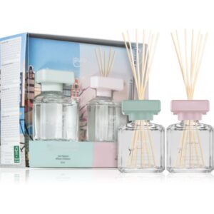 ipuro Essentials Paris & Amsterdam set cadou 2x50 ml-ro