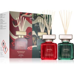 ipuro Essentials Rose & Forest set cadou-ro