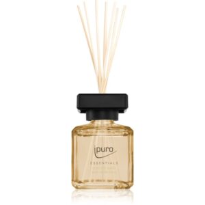ipuro Essentials Soft Vanilla difuzor de aroma 50 ml-ro
