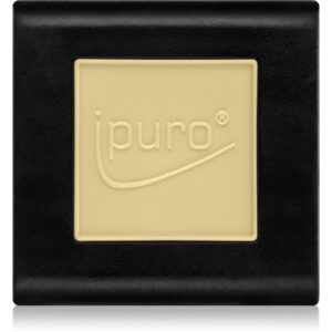 ipuro Essentials Soft Vanilla parfum pentru masina 1 buc-ro
