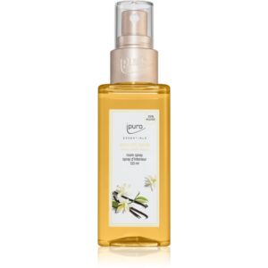 ipuro Essentials Soft Vanilla spray pentru camera 120 ml-ro