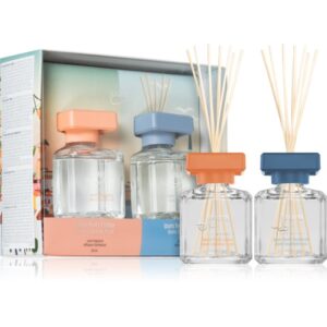 ipuro Essentials Stockholm & Lisboa set cadou 2x50 ml-ro