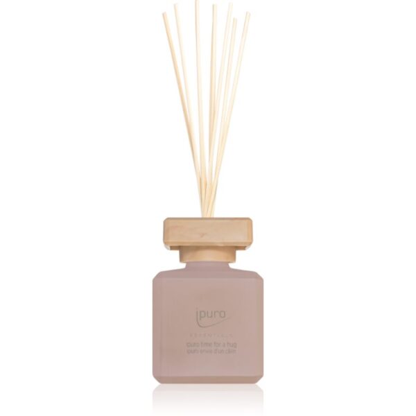 ipuro Essentials Time For A Hug difuzor de aroma 100 ml-ro
