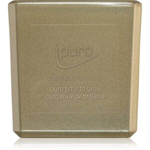 ipuro Essentials Time To Glow lumânare parfumată 125 g-ro