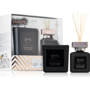 ipuro Essentials Time To Party set cadou 1 buc-ro