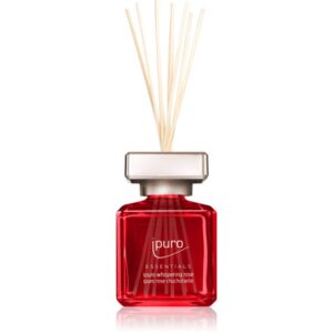 ipuro Essentials Whispering Rose difuzor de aroma 50 ml-ro