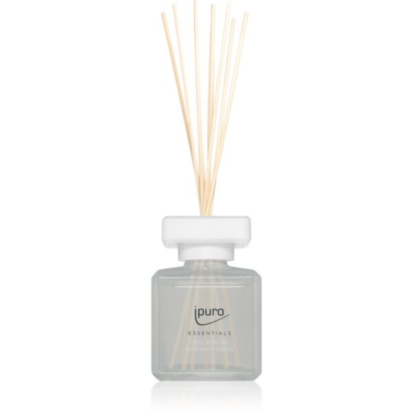 ipuro Essentials White Lily difuzor de aroma 100 ml-ro