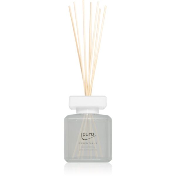 ipuro Essentials White Lily difuzor de aroma 200 ml-ro
