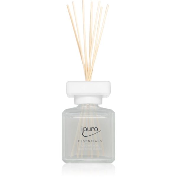 ipuro Essentials White Lily difuzor de aroma 50 ml-ro