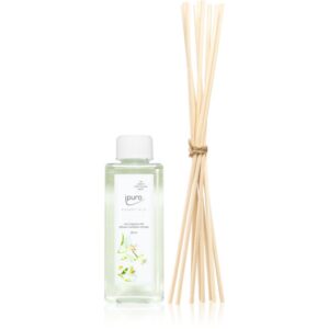ipuro Essentials White Lily reumplere în aroma difuzoarelor 200 ml-ro