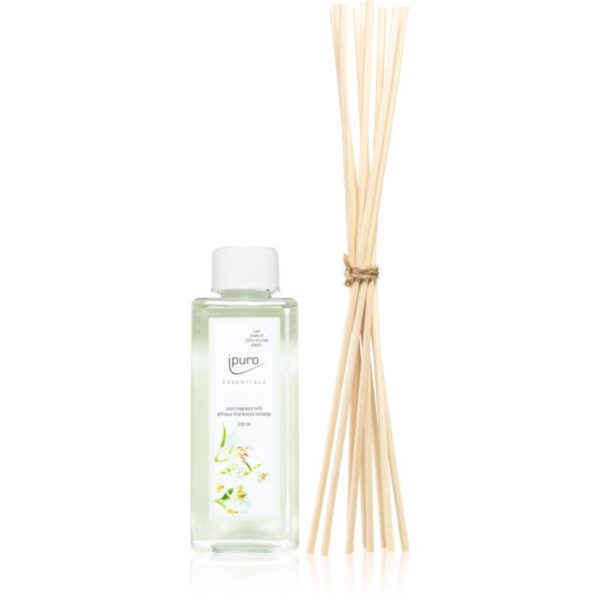 ipuro Essentials White Lily reumplere în aroma difuzoarelor 200 ml-ro