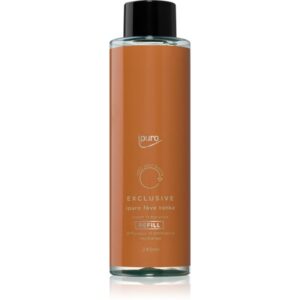 ipuro Exclusive Fève Tonka reumplere în aroma difuzoarelor 240 ml-ro