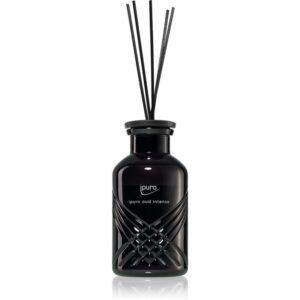ipuro Exclusive Oud Intense difuzor de aroma 240 ml-Țena