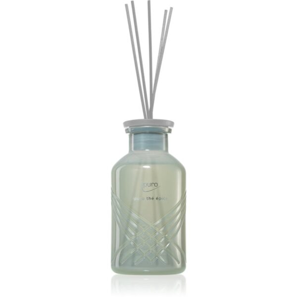 ipuro Exclusive Thé Epicé difuzor de aroma 240 ml-Țena