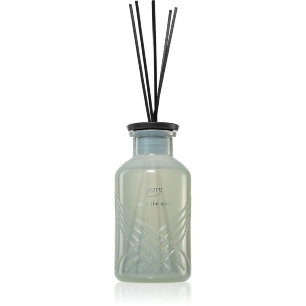 ipuro Exclusive Thé Epicé difuzor de aroma 240 ml-ro