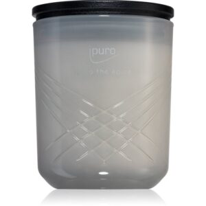 ipuro Exclusive Thé Epicé lumânare parfumată 270 g-ro