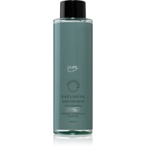ipuro Exclusive Thé Epicé reumplere în aroma difuzoarelor 240 ml-ro