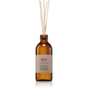 ipuro Functionals Basil difuzor de aroma 150 ml-Țena
