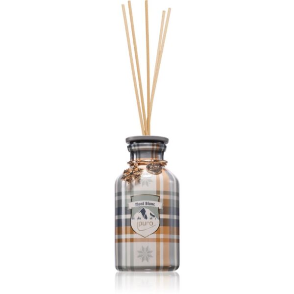 ipuro Limited Edition Mont Blanc difuzor de aroma 240 ml-ro