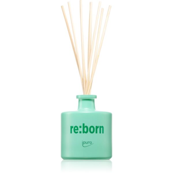 ipuro WE ARE: re:born difuzor de aroma 100 ml-Țena