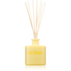 ipuro WE ARE: re:fresh difuzor de aroma 100 ml-Țena