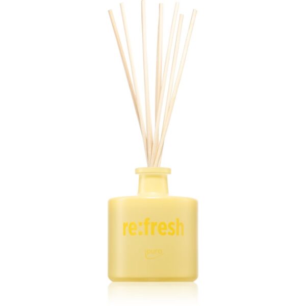 ipuro WE ARE: re:fresh difuzor de aroma 100 ml-Țena