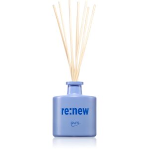 ipuro WE ARE: re:new difuzor de aroma 100 ml-Țena